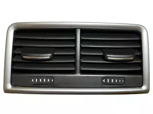 AUDI Q7 REAR CENTER AIR VENT 2007 2015 - Bild 1 von 6