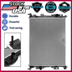 OE Style Radiator 13850 Fits 20-22 Ford Escape Maverick 1.5L 2.0L 2.5L MX6Z8005B - Foto 1 di 11