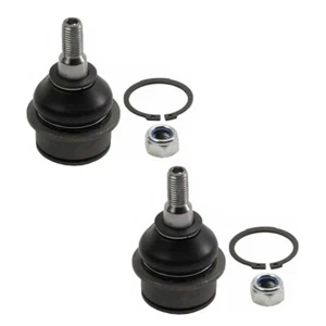 MOOG Front Lower Ball Joints Set of 2 For Chrysler Sebring Dodge Avenger Journey - Picture 1 of 3