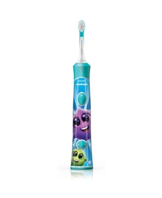 New Philips Sonicare Kids Connected Electric Toothbrush - image 1 of 4