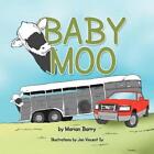 Baby Moo by Marian Barry (English) Paperback Book