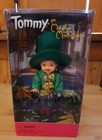 Tommy as Mayor Munchkin, Wizard of Oz, 1999, #25817, NIB