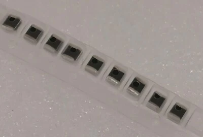 10 Pcs of B72530T0400K062 Epcos Varistor SMD 1210 40 V, 56 V, CT Series 110 V - Image 1 of 2