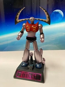 Garada K7 - GX25 Soul of chogokin Bandai - Imagen 1 de 5