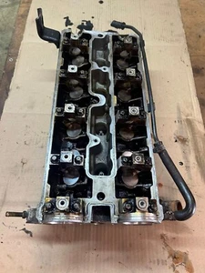 TESTA CILINDRO MOTORE VAUXHALL ASTRA GSI TURBO Z20LET MK4 G 2002 - Foto 1 di 11