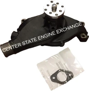 Brand New Marine 7.4L, 8.2L V8 Circulation Water Pump - Mercruiser #850454 - Bild 1 von 2