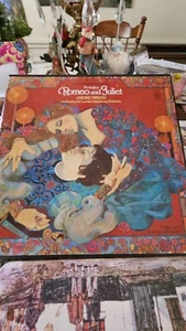 Prokofiev: Andre Previn: Romeo And Juliet The Complete Ballet Vinyl Box Set - Picture 1 of 21