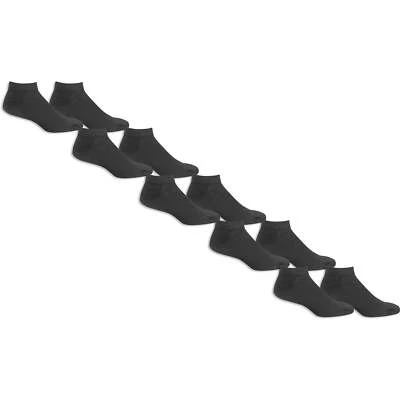 Мужские носки низкого покроя Value Pack упаковка 10 шт. - Изображение 1 из 2