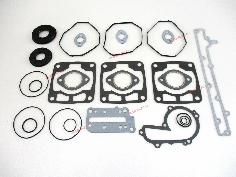 Kit de juntas completo para moto de nieve Polaris Indy Ultra 700 (todos)/XCR 700 09-711206 Foto 1 de 4