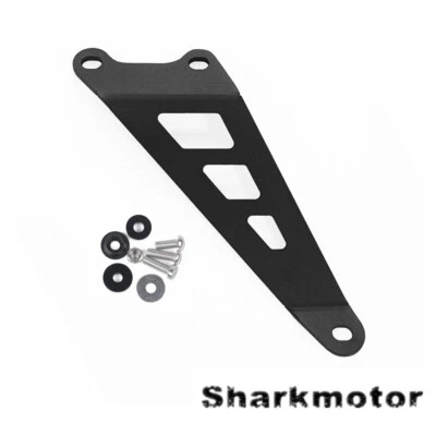 Kit de soporte silenciador suspensión escape motocicleta KAWASAKI NINJA ZX6R 1998-2004 Foto 1 de 4