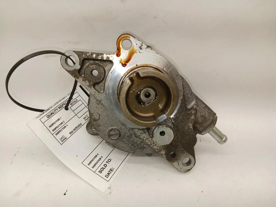 '13-'16 SCION FR-S Vacuum Pump OEM 1 Year Warranty! - Image 1 of 4