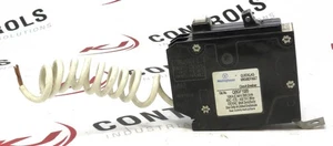 Eaton Westinghouse QBGF1020 1P 20A 120V Quicklag Ground Fault Breaker - Picture 1 of 4