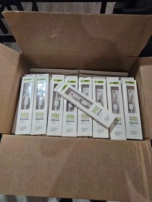 Lote a granel 95x cables de carga micro USB - seguros y velocidad - nuevos al por mayor sin marca Foto 1 de 4