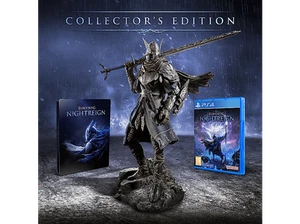 PS4 Elden Ring Nightreign Ed. Coleccionista - Imagen 1 de 2
