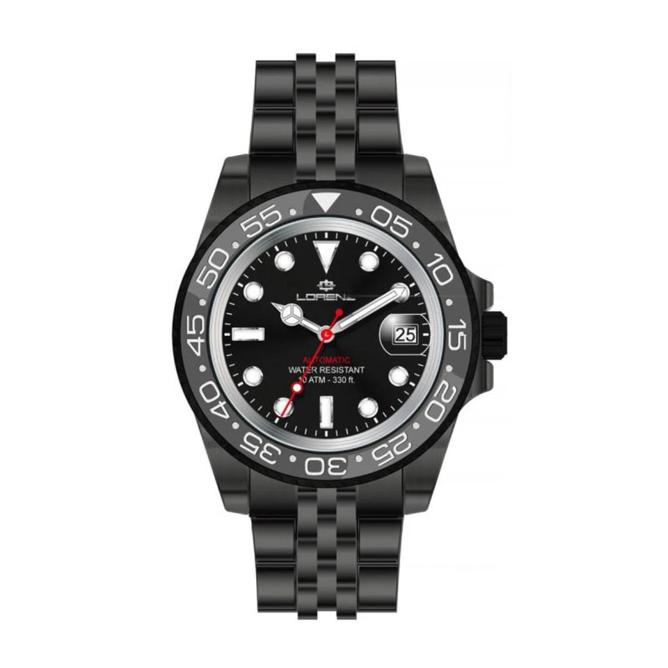 LORENZ SPORT AUTOMATIC 26130AA