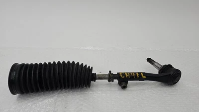 BMW E92 335i 2007-2011 tracción trasera delantera izquierda lado del conductor barra de amarre de dirección con arranque OEM Foto 1 de 4