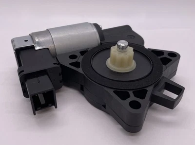 Motor regulador ventana eléctrica delantero derecho 742-802 para Mazda 5 6 Cx-7 Cx-9 Foto 1 de 4