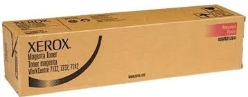 Xerox 006R01264 - CT200747 - Toner magenta - für WorkCentre 7132 - Bild 1 von 4