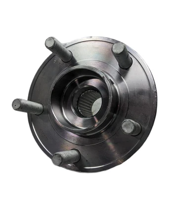 512498 Wheel Hub Bearing Assembly for Ford and Lincoln Models - Image 1 of 4