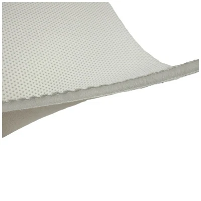 Abstandsgewirke Air Mesh 3D Netzgewirke 5mm Weiß 370g/m² gefaltet - DHL Versand - Bild 1 von 4