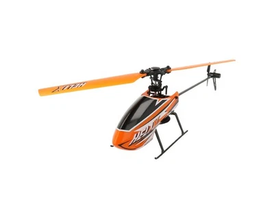 Modster HeliX V2 Flybarless Hubschrauber Elektro RTF MD12130  - Bild 1 von 4