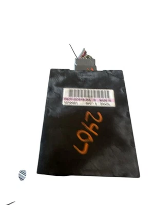 89 90 91 92 93 94 96 97 98 99 00 FORD RANGER ABS Control Module F87F-2C018-BA - Image 1 of 4