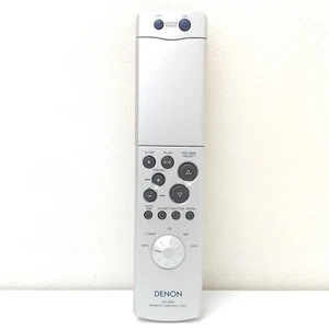 Genuine DENON 《PNCCJ》Remote Control RC-906 - Picture 1 of 7