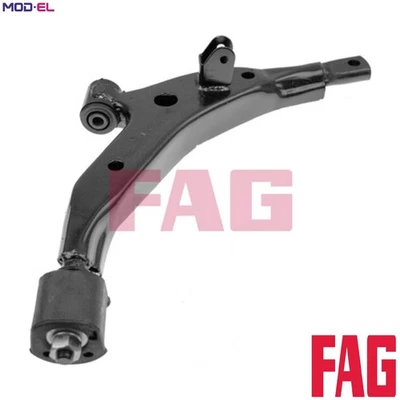 CONTROLTRAILING ARM WHEEL SUSPENSION 821 0081 10 FOR HYUNDAI ATOZ/AMICA ATOS - Image 1 of 4