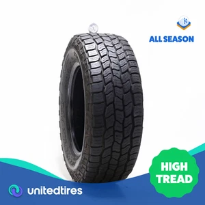 Used LT 265/65R17 Cooper Discoverer AT3 LT 120/117R - 12.5/32 - Picture 1 of 4