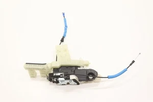 2022 - 2025 GENESIS GV70 FRONT LEFT SIDE DOOR LATCH LOCK ACTUATOR OEM 81310AR000 - Picture 1 of 14