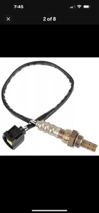 NTK 23159 Oxygen Sensor for 2004-2013 Chrysler, Dodge, Jeep, Ram, Volkswagen VW - Picture 1 of 1