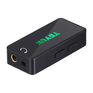 HIFI Décodeur Audio Amplificateur Décodage Sans Perte Amplificateur Écoute2670 - Afbeelding 1 van 10