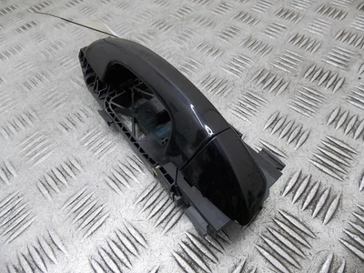 Volkswagen Golf Right Offside Rear Door Handle MK6 5K 2008-2015D — 第 1/4 张图片