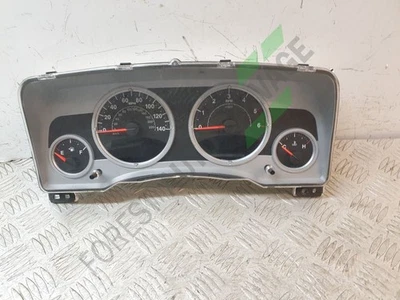 2008 JEEP PATRIOT Speedometer 05172347AB - Image 1 of 4