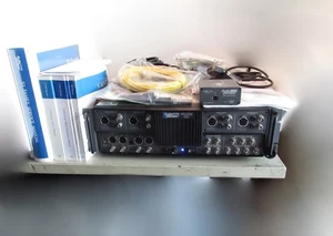 Audio Precision SYS-2722 192k Audio Analyzer - Excellent Condition - Picture 1 of 7
