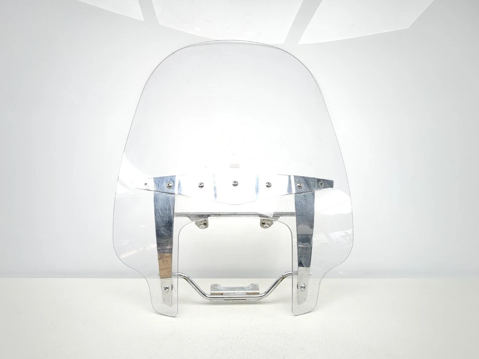 04-08 Parabrisas Honda VTX 1800 Foto 1 de 4