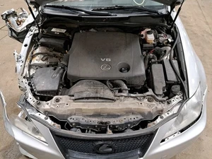 Power Brake Booster 2006 Is250 Sku#4277444 - Picture 1 of 6