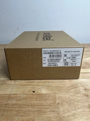 Mitel 6869i VoIP SIP Telephone 69i 12 Line 6869 80C00003AAA-A