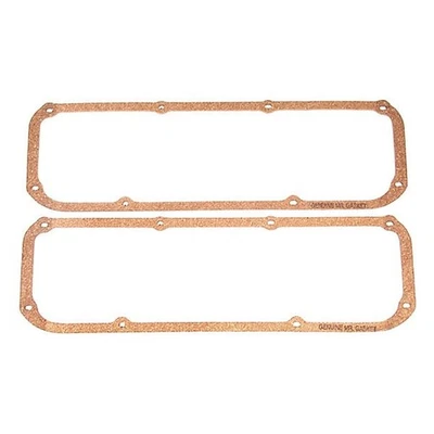 For Ford F-150 1977-1981 Mr. Gasket 274 Valve Cover Gasket Set w Locating Tabs - Изображение 1 из 3