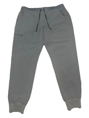 Pantalones Médicos Figs Zamora Grandes Azul Polvoriento para Mujer’s W18SW2005 Foto 1 de 4