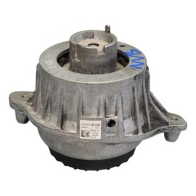Mercedes E Class A238 Diesel Engine Mount A2132403400 - Image 1 of 4