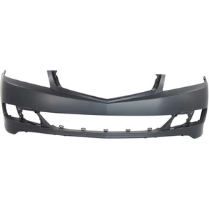 New Bumper Cover Fascia Front for Acura TSX 2006-2008 - Picture 1 of 1