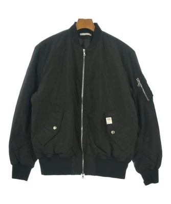 uniform experiment Blouson Jackets Black 2(Approx. M) 2200626866068 - Image 1 of 4