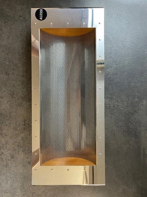 DE COLECCIÓN TUMBAS DE MICHAEL PARA PAN/CESTA DE FRUTAS DE POSGUERRA ALESSI / 1994 / HALLAZGO RARO Foto 1 de 4