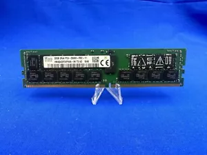 HMA84GL7AFR4N-VK HYNIX 32GB (1X32GB) 2RX4 PC4-2666V MEMORY - Picture 1 of 2
