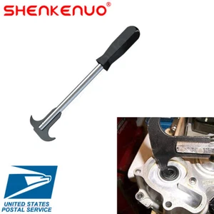 Professional Seal Puller Oil Grease Seals 2 Size Tips Tool Extractor Mechanics - Picture 1 of 8