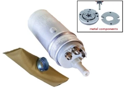 BMW 93-99 BMW R 1100 GS R1100 bomba de combustible bomba de gasolina carburante bomba filtro  Foto 1 de 4