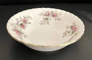 Royal Albert Lavender Rose Cereal Bowl, 1st Quality, England, VGC - Picture 1 of 4