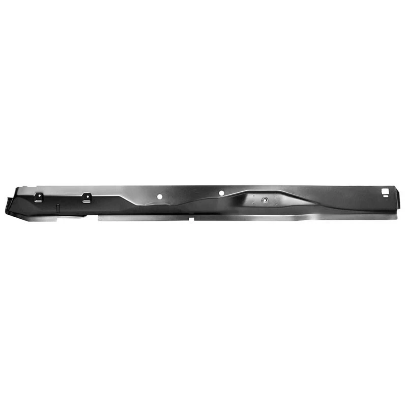 ROCKER INNER PANEL LH 1970-1981 CHEVROLET CAMARO — 第 1/1 张图片