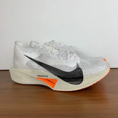 Nike ZoomX Vaporfly Next% 3 "Prototipo" Zapatos para Correr DX7957-100 Para hombres Talla 13 Foto 1 de 4